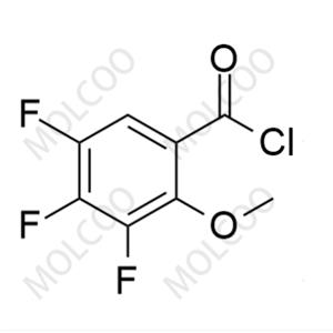 Gatifloxacin Impurity 20