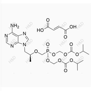 S-Tenofovir Disoproxil Fumarate