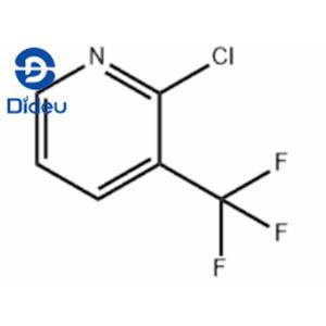 2-Chloro-3-(trifluoromethyl)pyridine