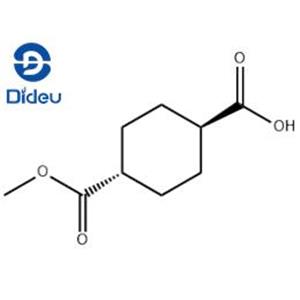 TRANS-1,4-CYCLOHEXANEDICARBOXYLIC ACID MONOMETHYL ESTER