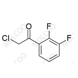 Voriconazole Impurity 