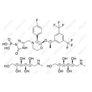 Fosaprepitant Dimeglumine