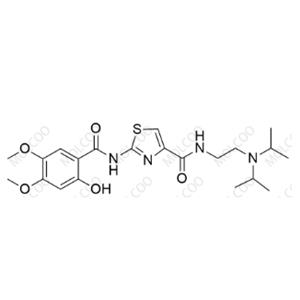 Acotiamide