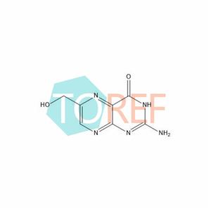 Folic acid impurity 18