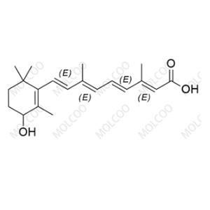 4-Hydroxy-all-trans-Retinoic Acid