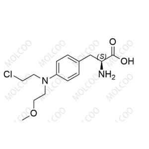 Melphalan EP Impurity I