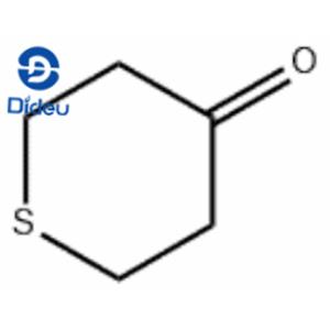 4-Thiacyclohexanon