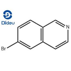 6-Bromoisoquinoline