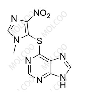 Azathioprine Impurity 