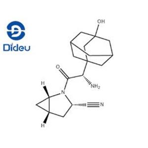 Saxagliptin