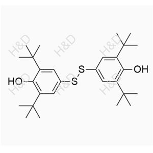 Probucol USP Related Compound B