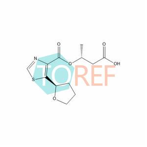 Faropenem Impurity 38