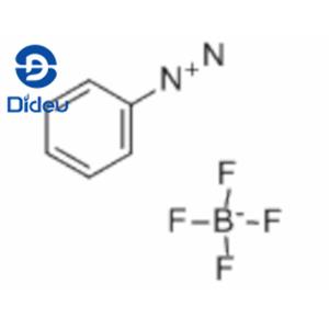 Benzenediazonium, tetrafluoroboranuide