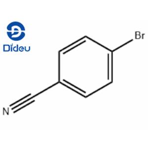 4-Bromobenzonitrile