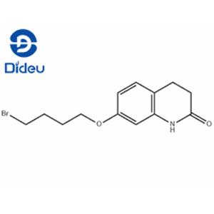 3,4-Dihydro-7-(4-bromobutoxy)-2(1H)-quinolinone