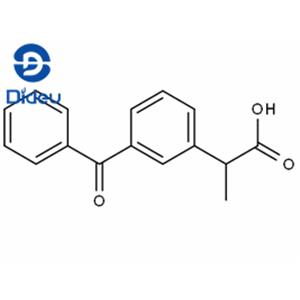 Ketoprofen