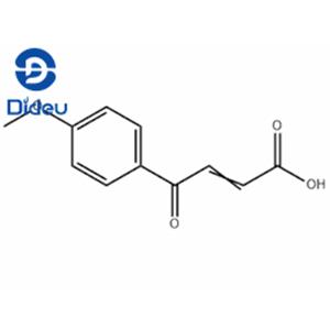 3-(4-METHOXYBENZOYL)ACRYLIC ACID