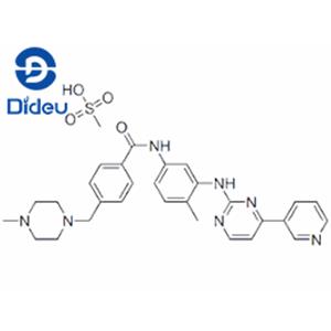 Imatinib mesylate