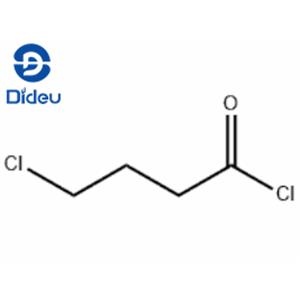 4-Chlorobutyryl chloride