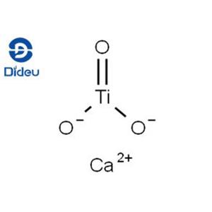 CALCIUM TITANATE