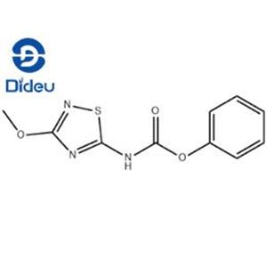 Phenyl{[3-2-Methoxy-1,2,4-thiadiazol-5-yl}carbaMate