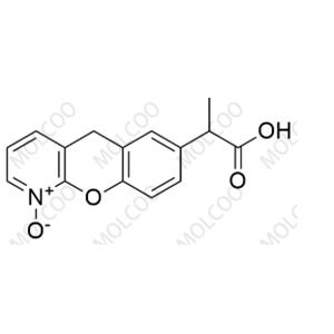 Pranoprofen Impurity 13