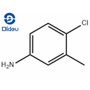 4-Chloro-3-methylaniline