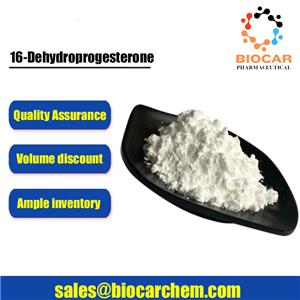 16-Dehydroprogesterone