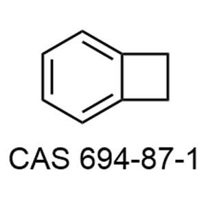 Bicyclo[4.2.0]octa-1,3,5-triene