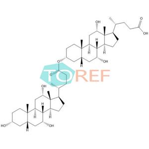 Glycocholic Acid Impurity 6