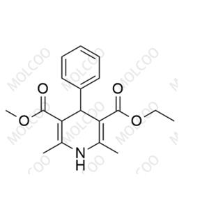 Nitrendipine Impurity 24