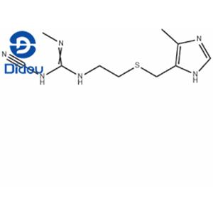 Cimetidine