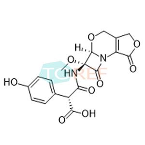 Latamoxef Impurity E1/E2