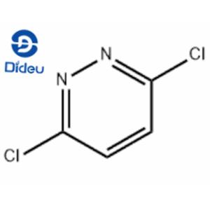 3,6-Dichloropyridazine