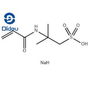 2-Acrylamido-2-methyl-1-propanesulfonic acid sodium salt