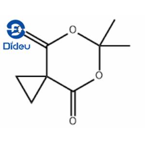 6,6-DIMETHYL-5,7-DIOXASPIRO[2.5]OCTANE-4,8-DIONE