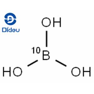 BORIC-10B ACID