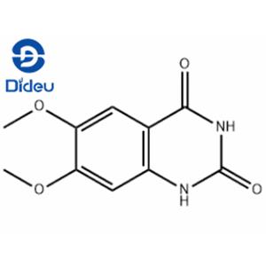 6,7-Dimethoxyquinazoline-2,4-dione