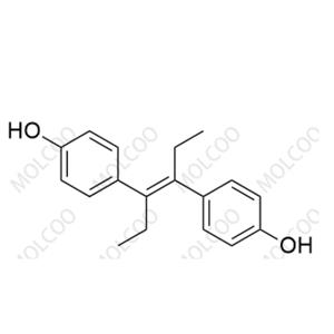 Diethylstilbestrol Impurity