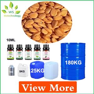 Sweet Almond Oil