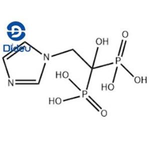 Zoledronic acid