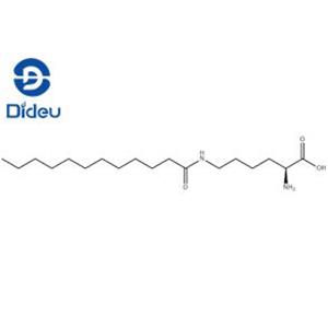 N'-Laruoyl-L-lysine