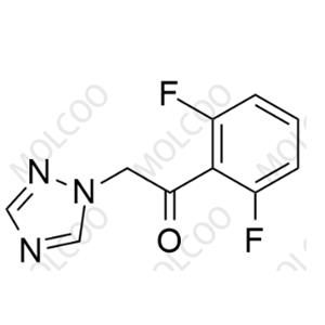 Voriconazole Impurity 47