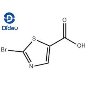 2-Bromo-5-thiazolecarboxylic acid