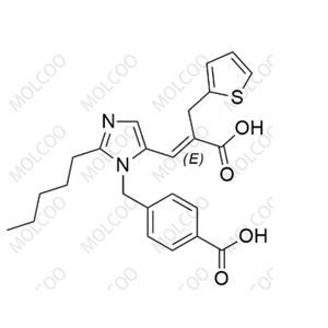 Eprosartan 