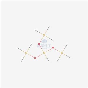 Multifunctional siloxane oligomer in water 