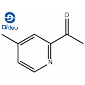 2-Acetyl-4-methylpyridine