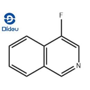 4-Fluoroisoquinoline