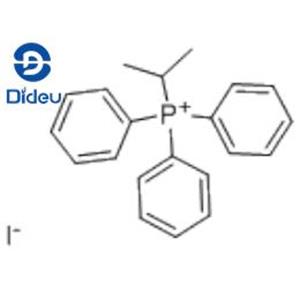 ISOPROPYLTRIPHENYLPHOSPHONIUM IODIDE