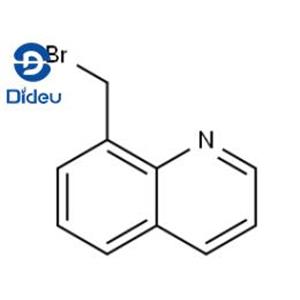 8-Bromomethylquinoline